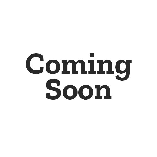Coming Soon