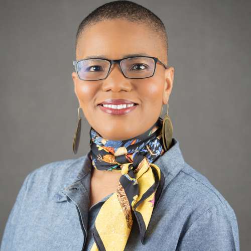 Dr. Eboni Webb