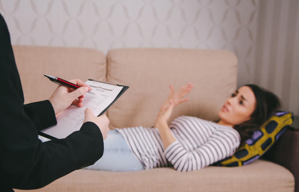 DBT Skills Emotion Regulation