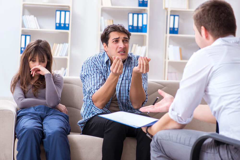 DBT Distress Tolerance Skills