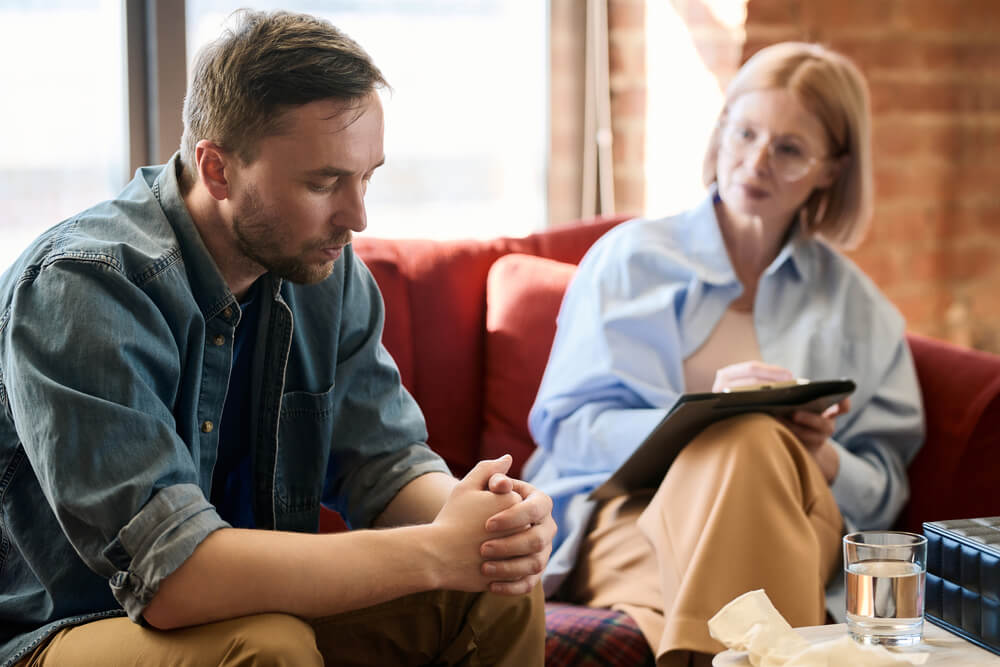Dialectical Behavior Therapy vs. CBT